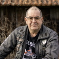 Vice President & Road Captain: Wurmsi